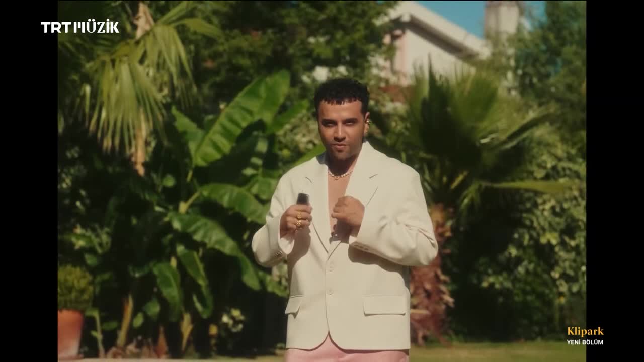 GIA TV Program Thumbnail, Poster