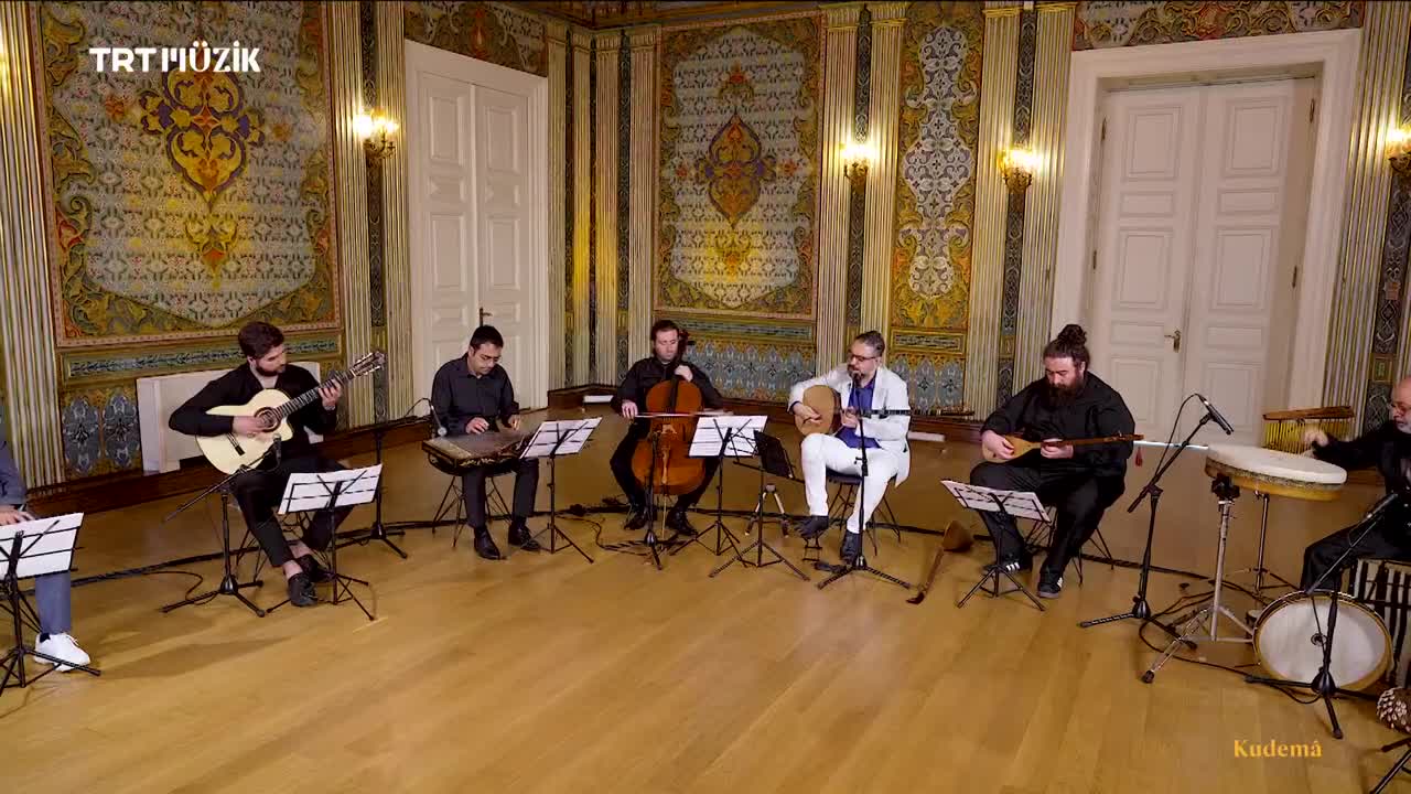 GIA TV Program Thumbnail, Poster