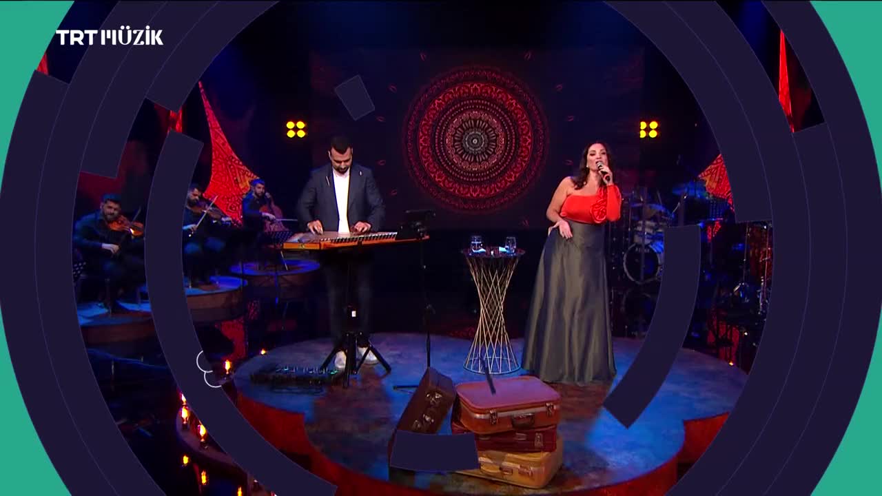 GIA TV Program Thumbnail, Poster