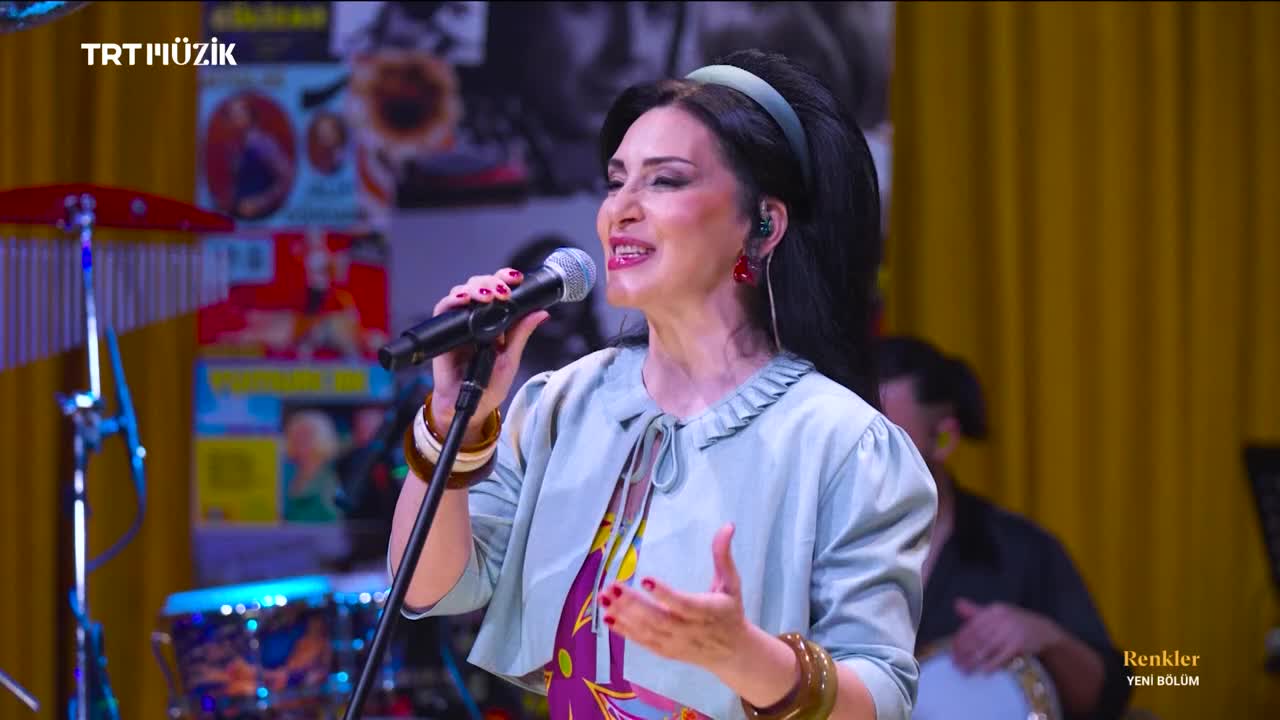 GIA TV Program Thumbnail, Poster