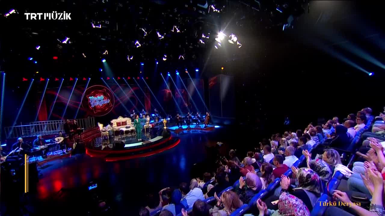 GIA TV Program Thumbnail, Poster