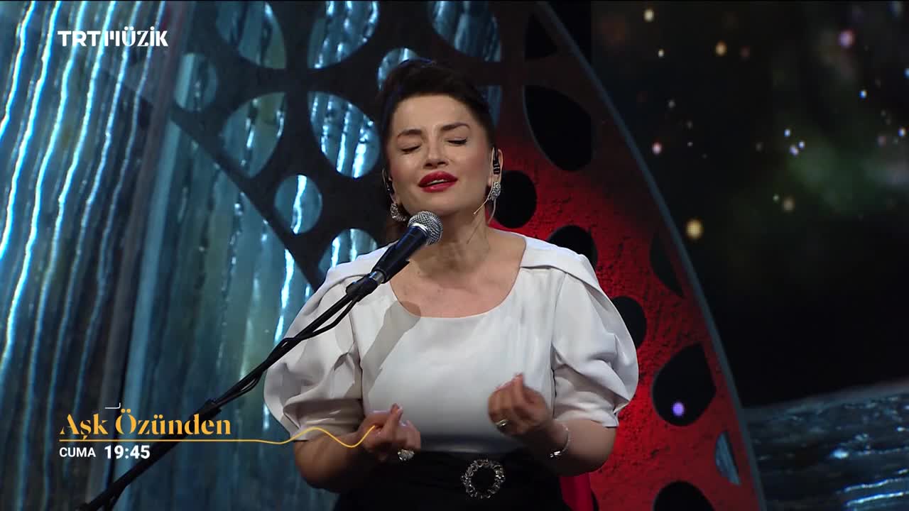 GIA TV Program Thumbnail, Poster