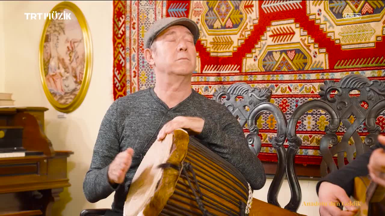 GIA TV Program Thumbnail, Poster