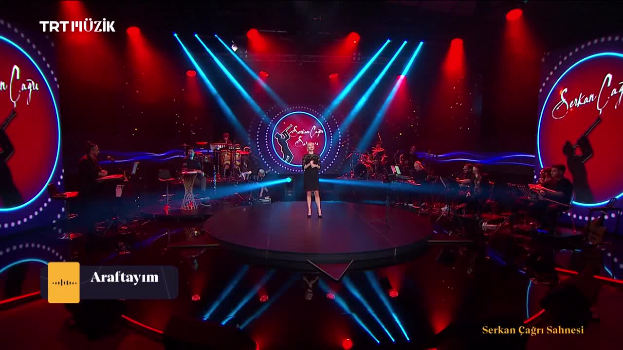 GIA TV Program Thumbnail, Poster