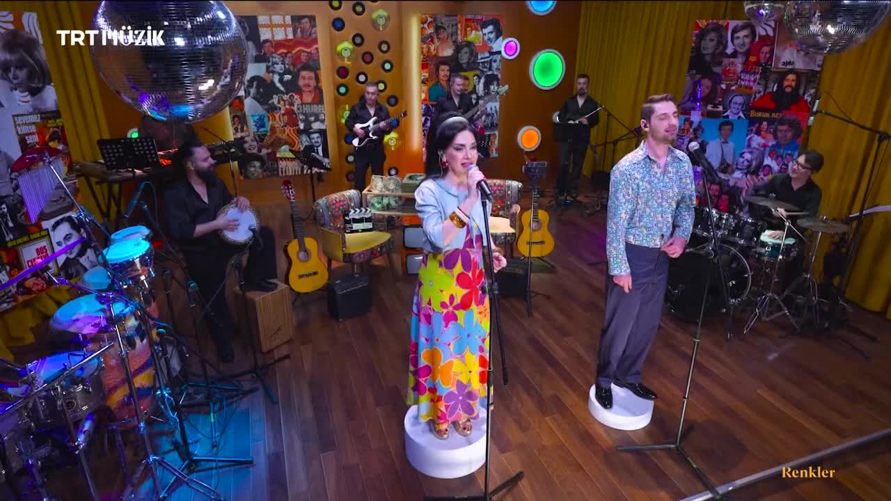 GIA TV Program Thumbnail, Poster