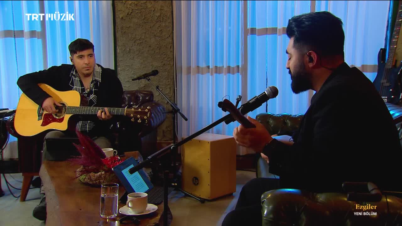 GIA TV Program Thumbnail, Poster