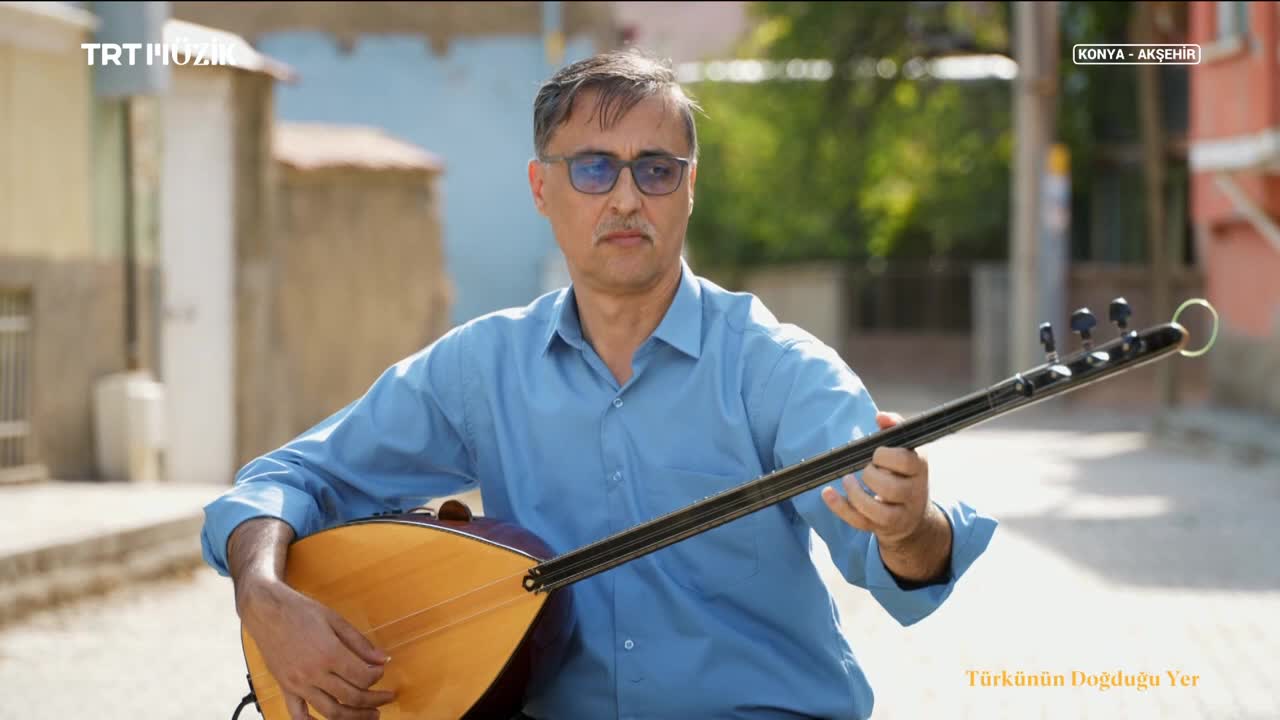 GIA TV Program Thumbnail, Poster