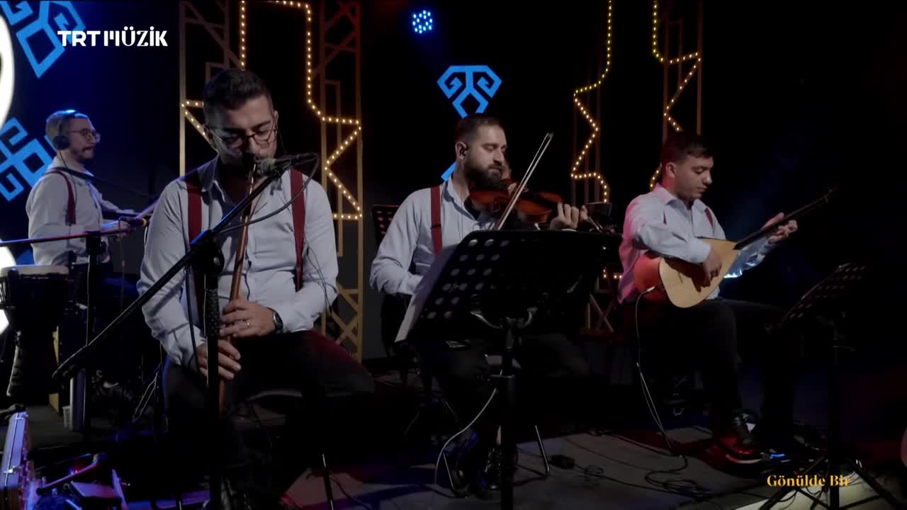 GIA TV Program Thumbnail, Poster