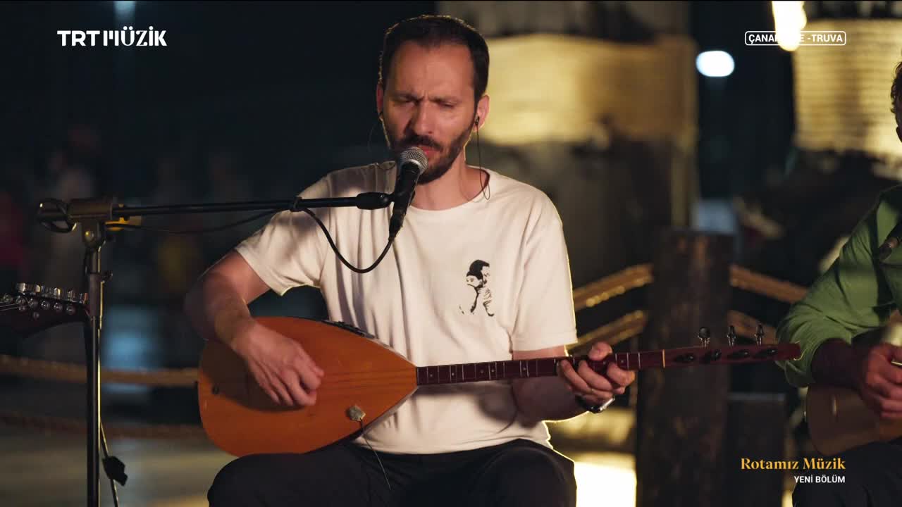 GIA TV Program Thumbnail, Poster