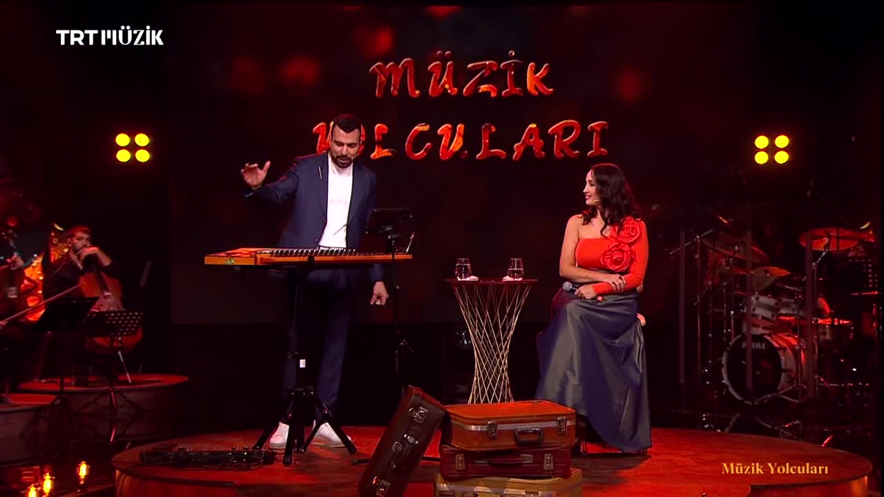 GIA TV Program Thumbnail, Poster