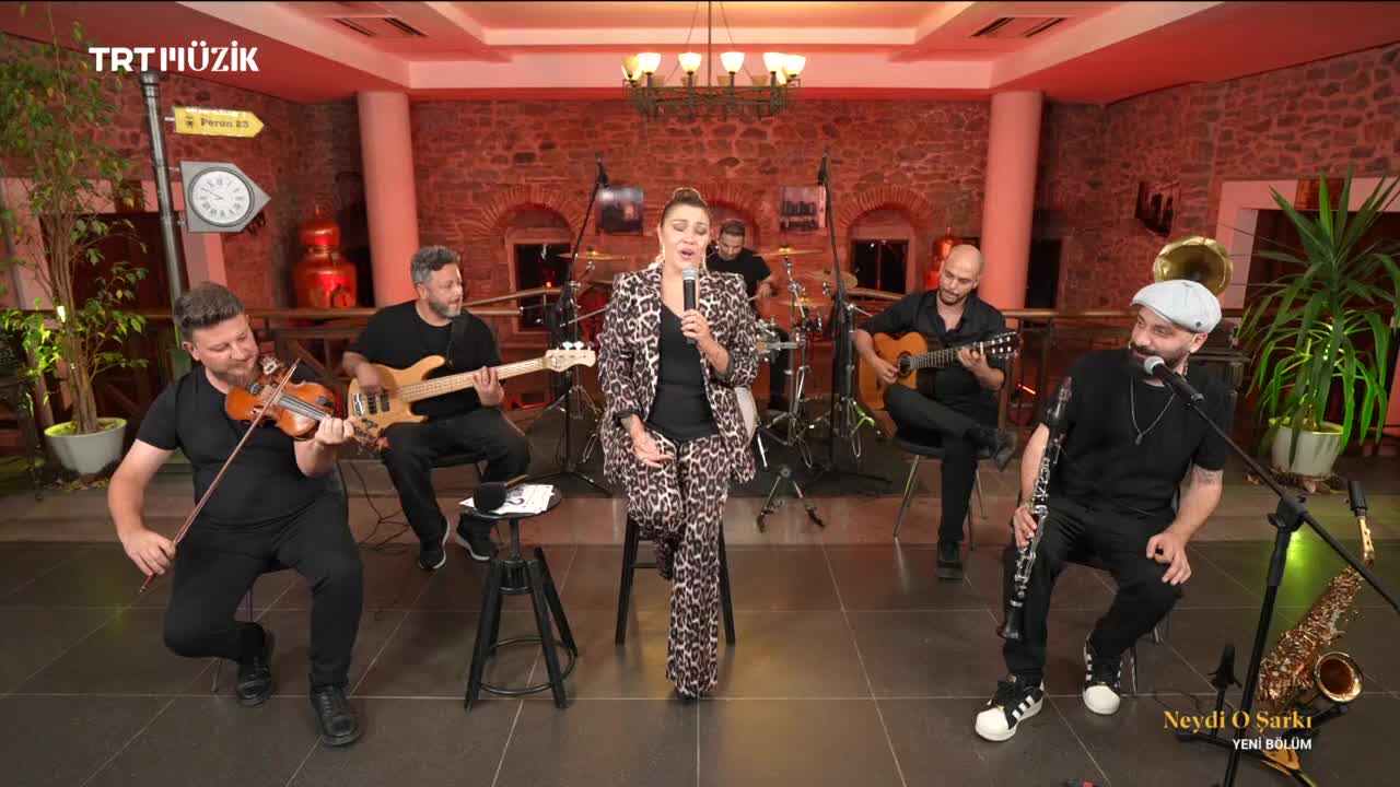 GIA TV Program Thumbnail, Poster