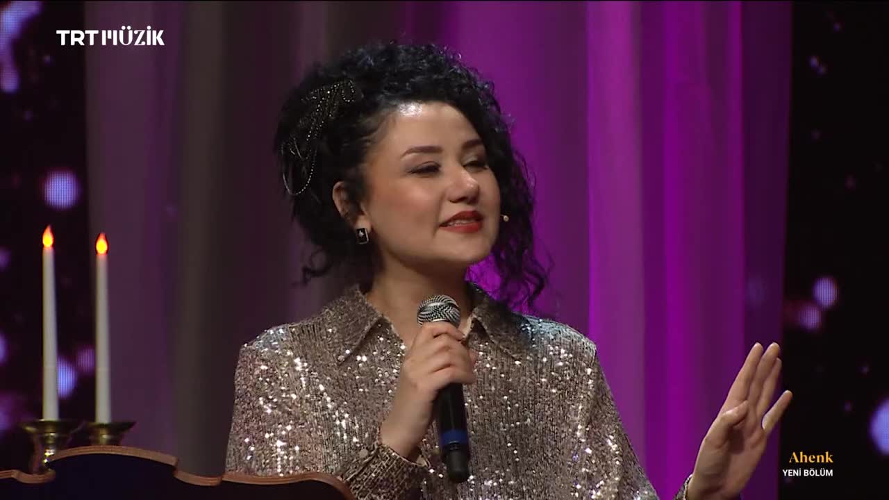 GIA TV Program Thumbnail, Poster