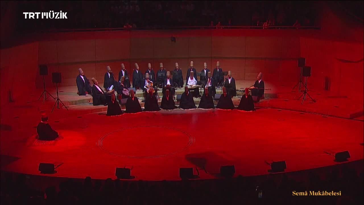 GIA TV Program Thumbnail, Poster