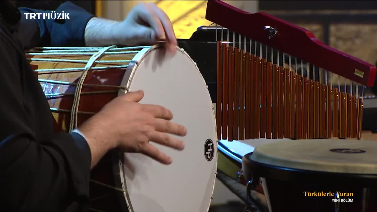 GIA TV Program Thumbnail, Poster