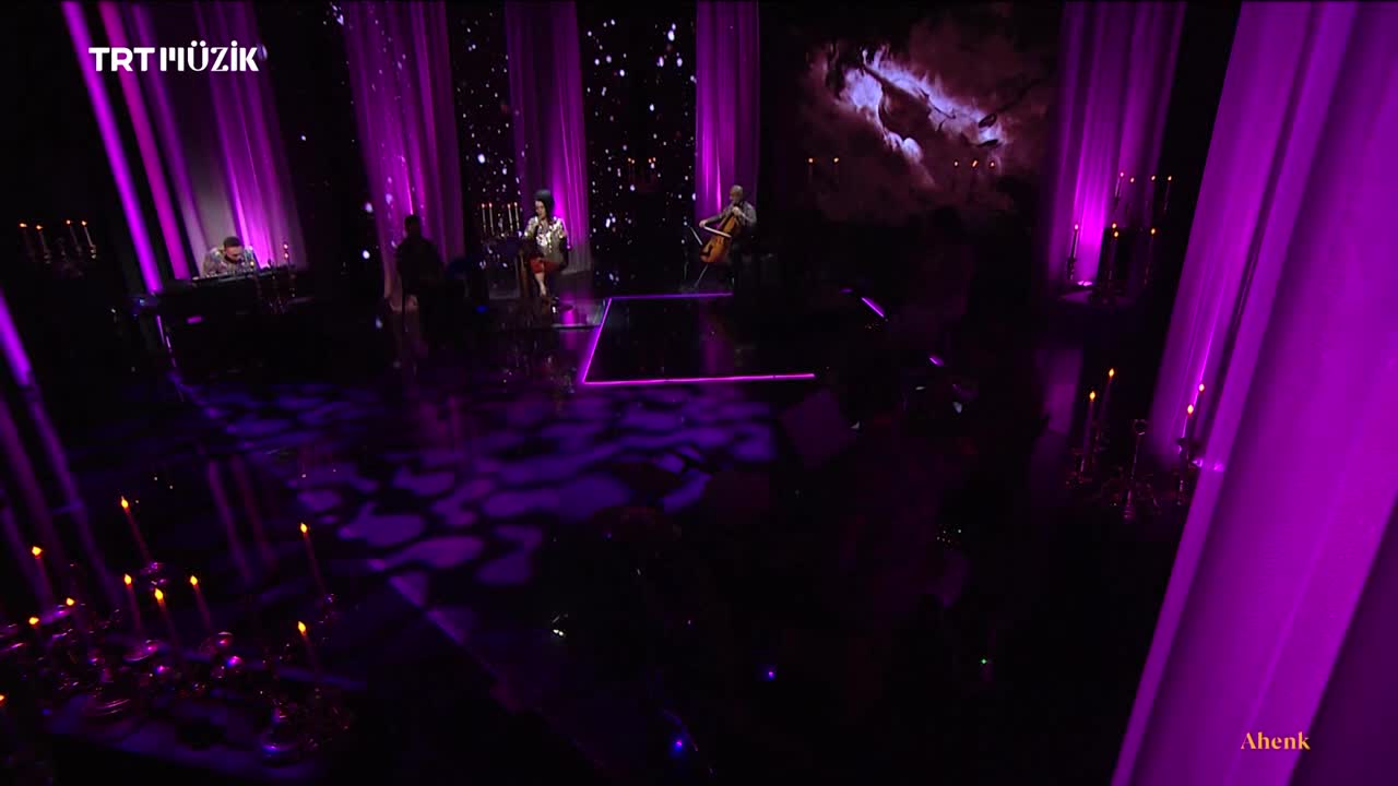 GIA TV Program Thumbnail, Poster