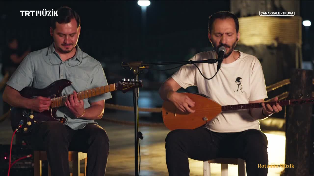 GIA TV Program Thumbnail, Poster