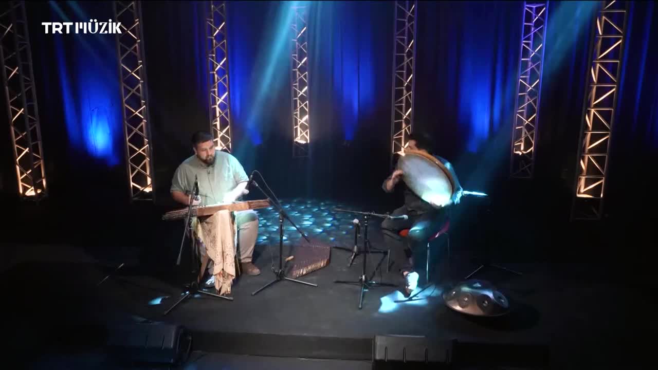 GIA TV Program Thumbnail, Poster