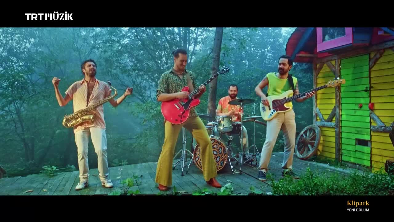 GIA TV Program Thumbnail, Poster