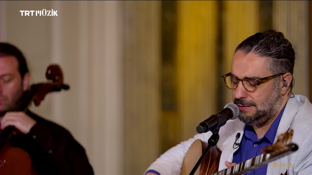 GIA TV Program Thumbnail, Poster