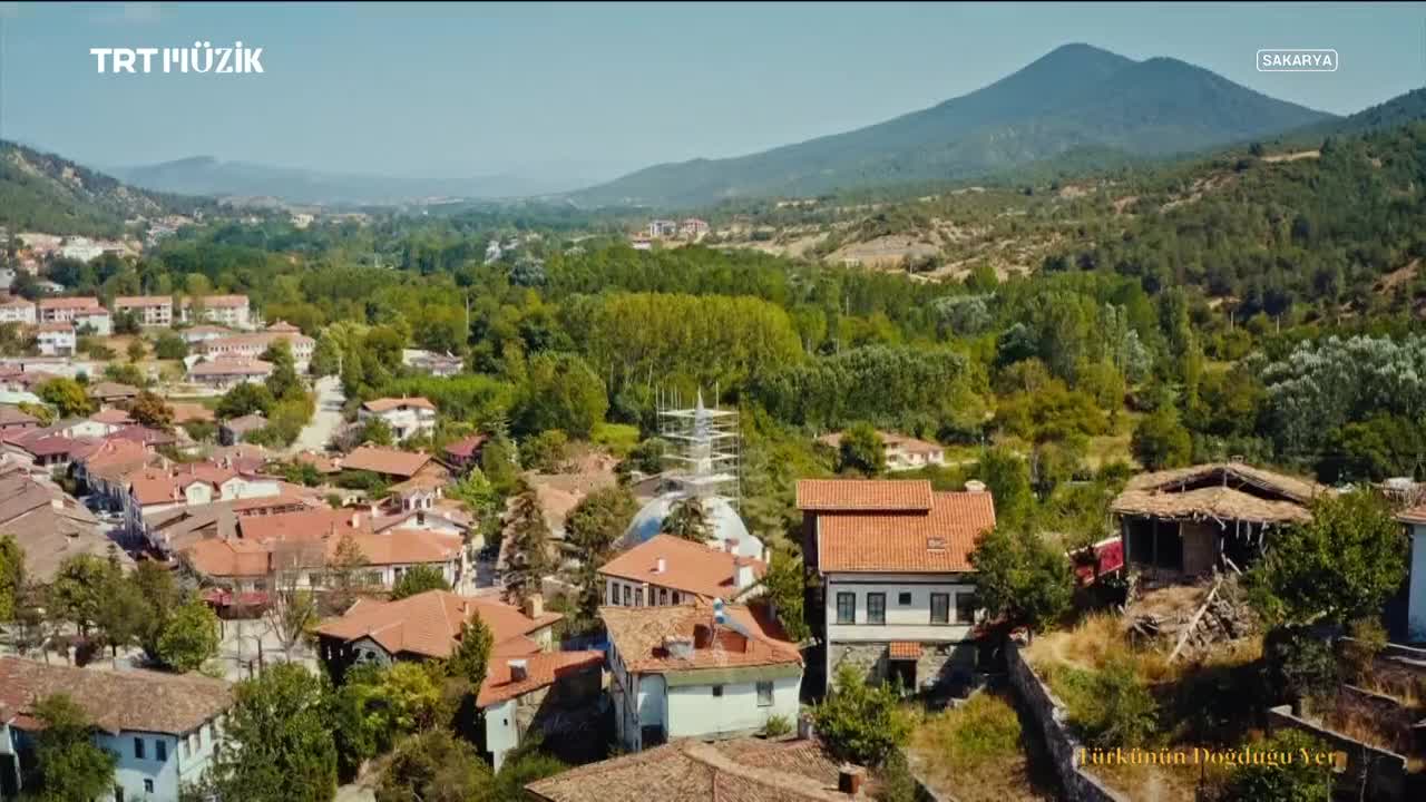 GIA TV Program Thumbnail, Poster