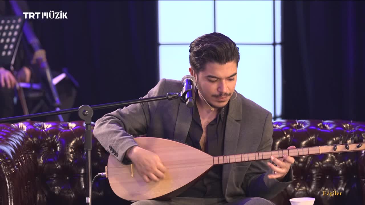 GIA TV Program Thumbnail, Poster