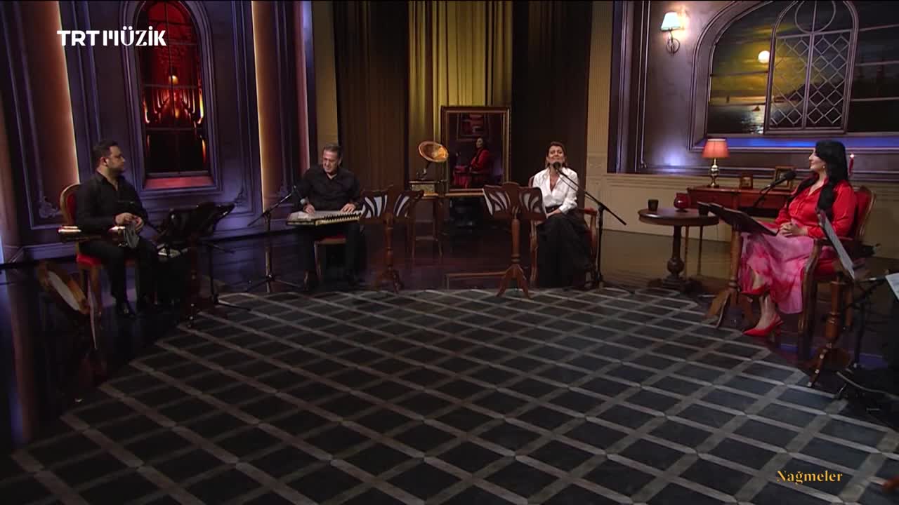 GIA TV Program Thumbnail, Poster