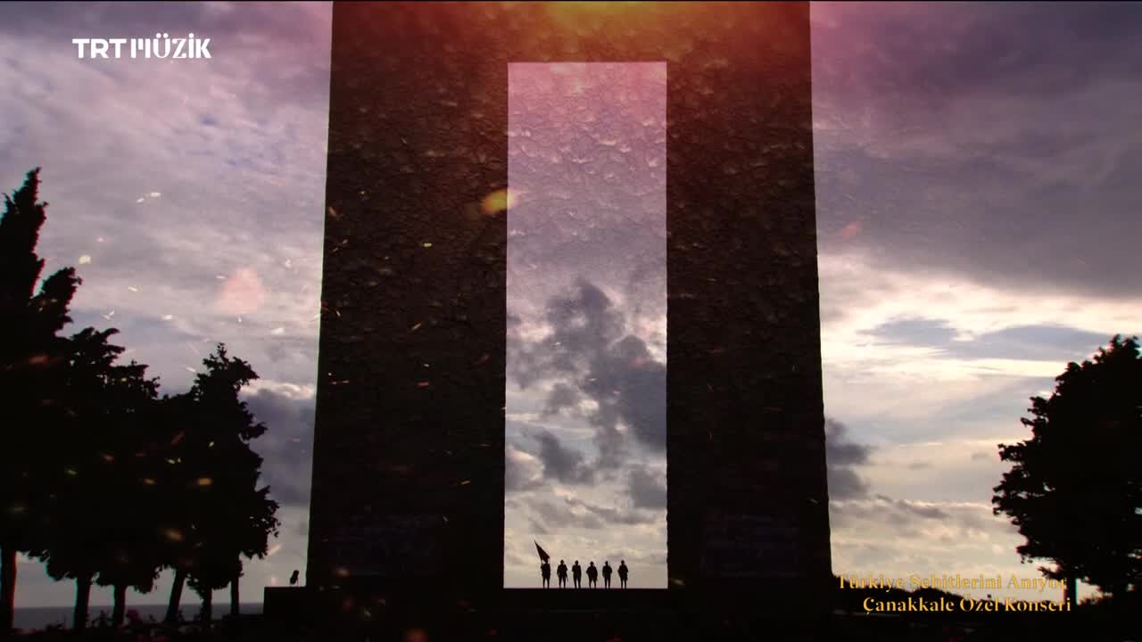 GIA TV Program Thumbnail, Poster