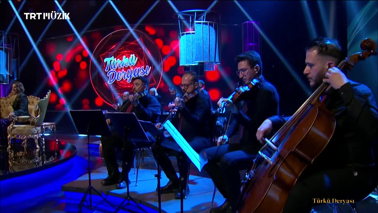 GIA TV Program Thumbnail, Poster