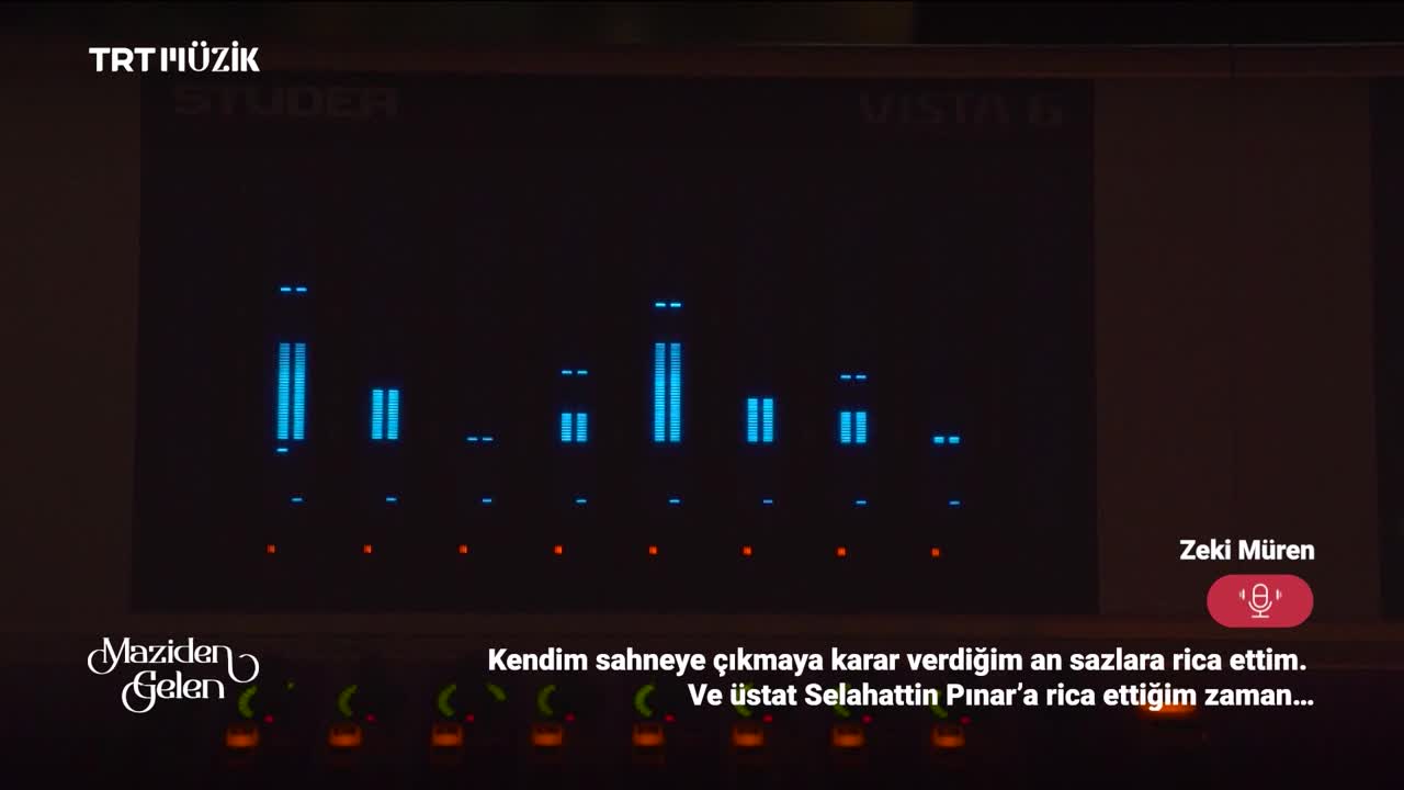 GIA TV Program Thumbnail, Poster