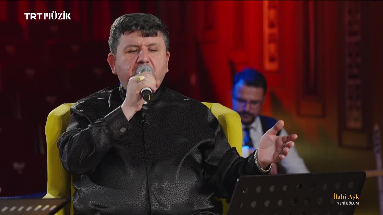 GIA TV Program Thumbnail, Poster