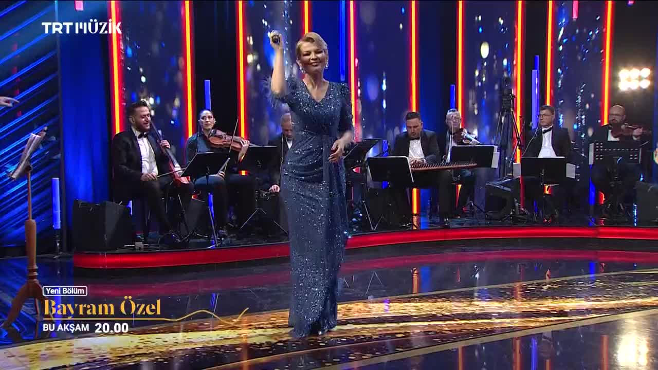 GIA TV Program Thumbnail, Poster