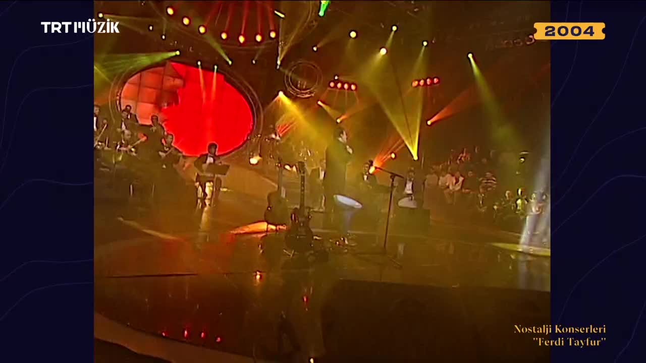 GIA TV Program Thumbnail, Poster