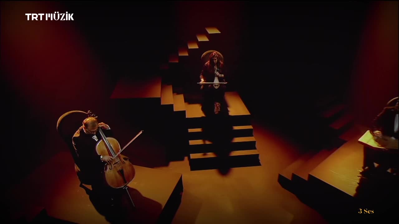 GIA TV Program Thumbnail, Poster