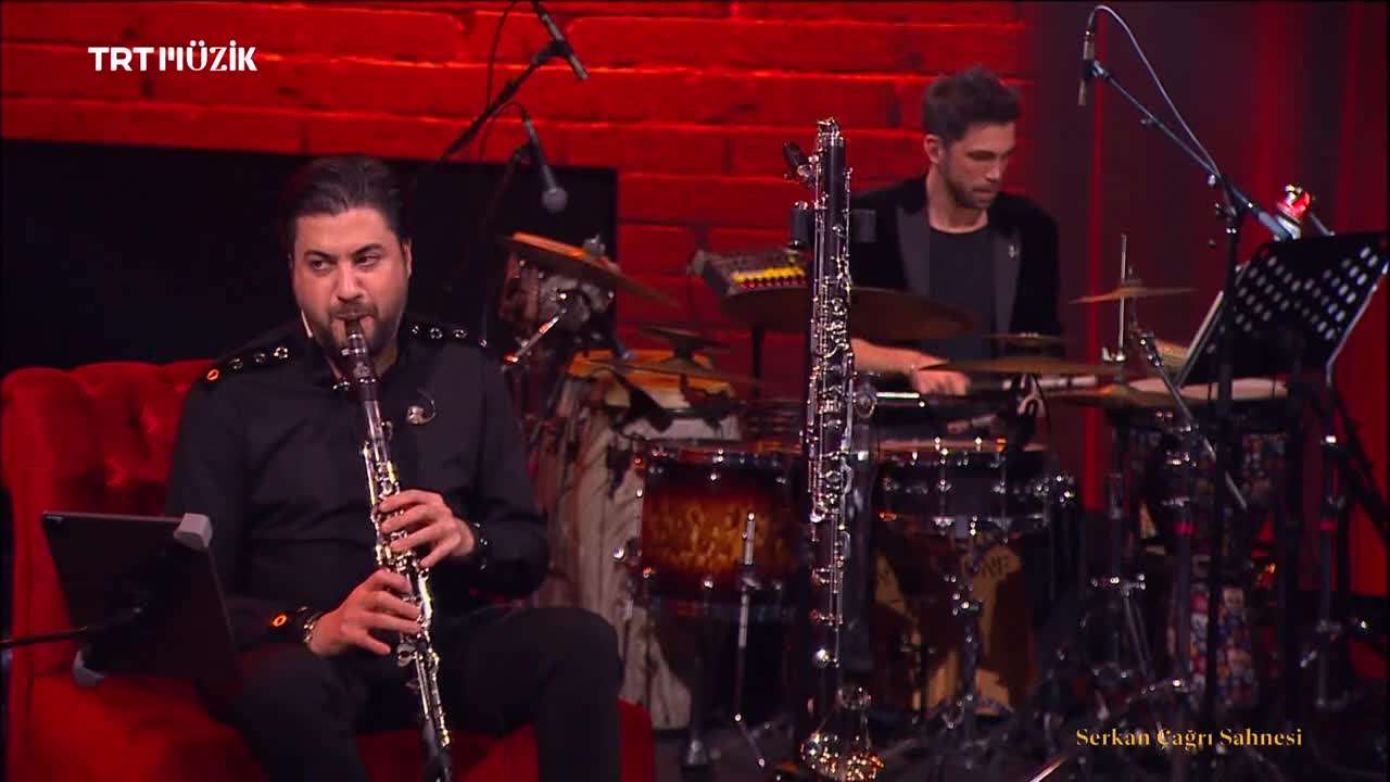 GIA TV Program Thumbnail, Poster