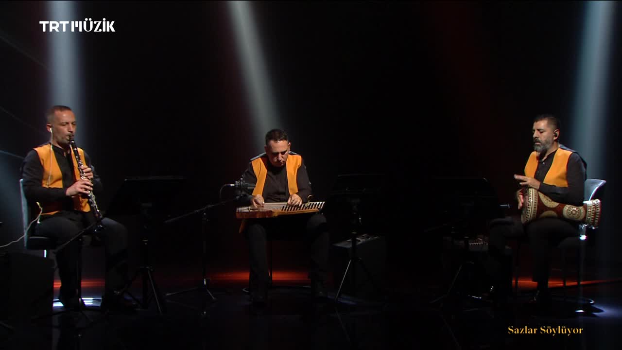 GIA TV Program Thumbnail, Poster