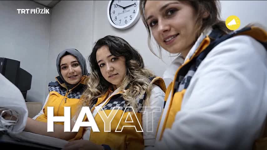 GIA TV Program Thumbnail, Poster