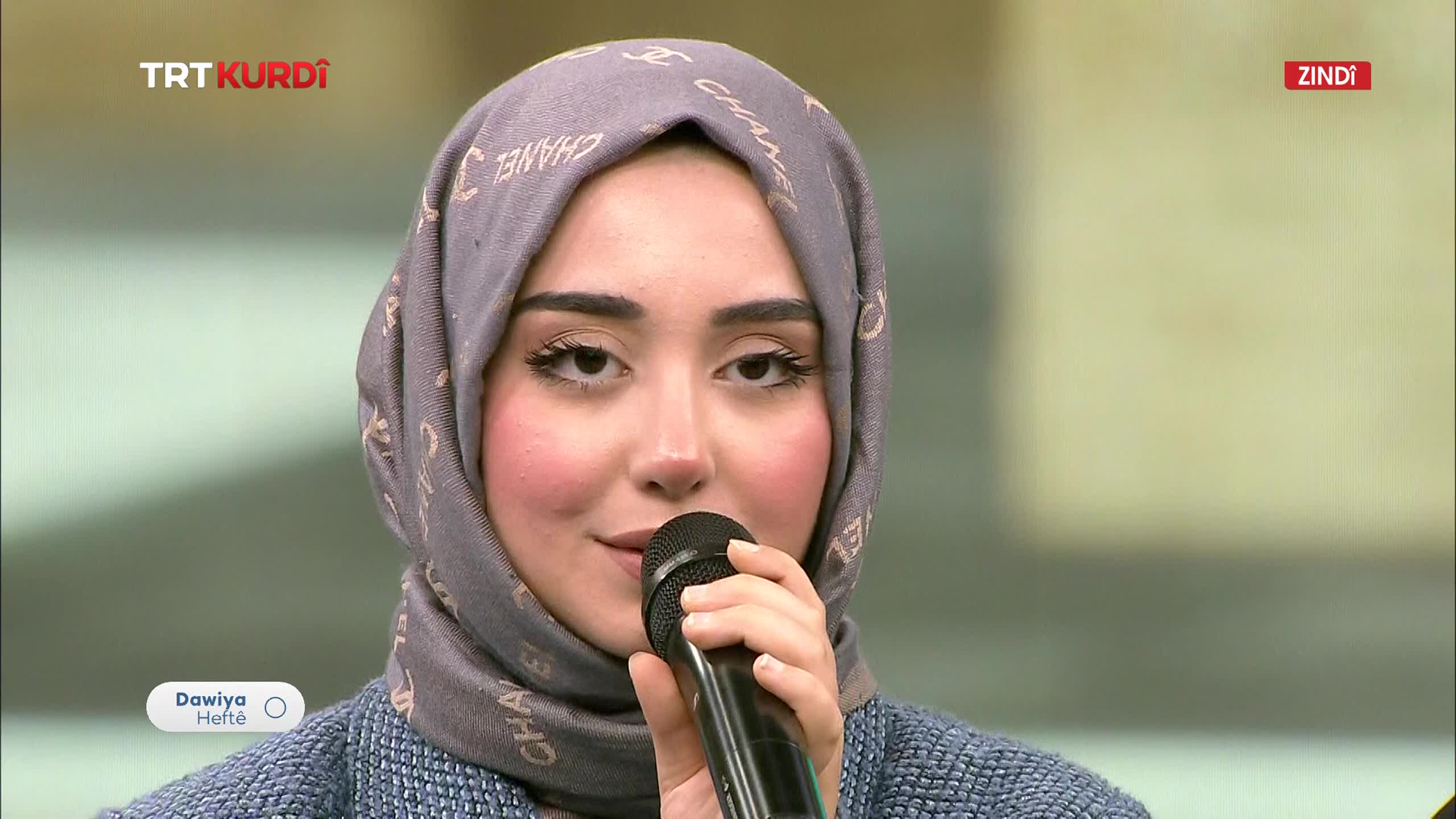 GIA TV Program Thumbnail, Poster