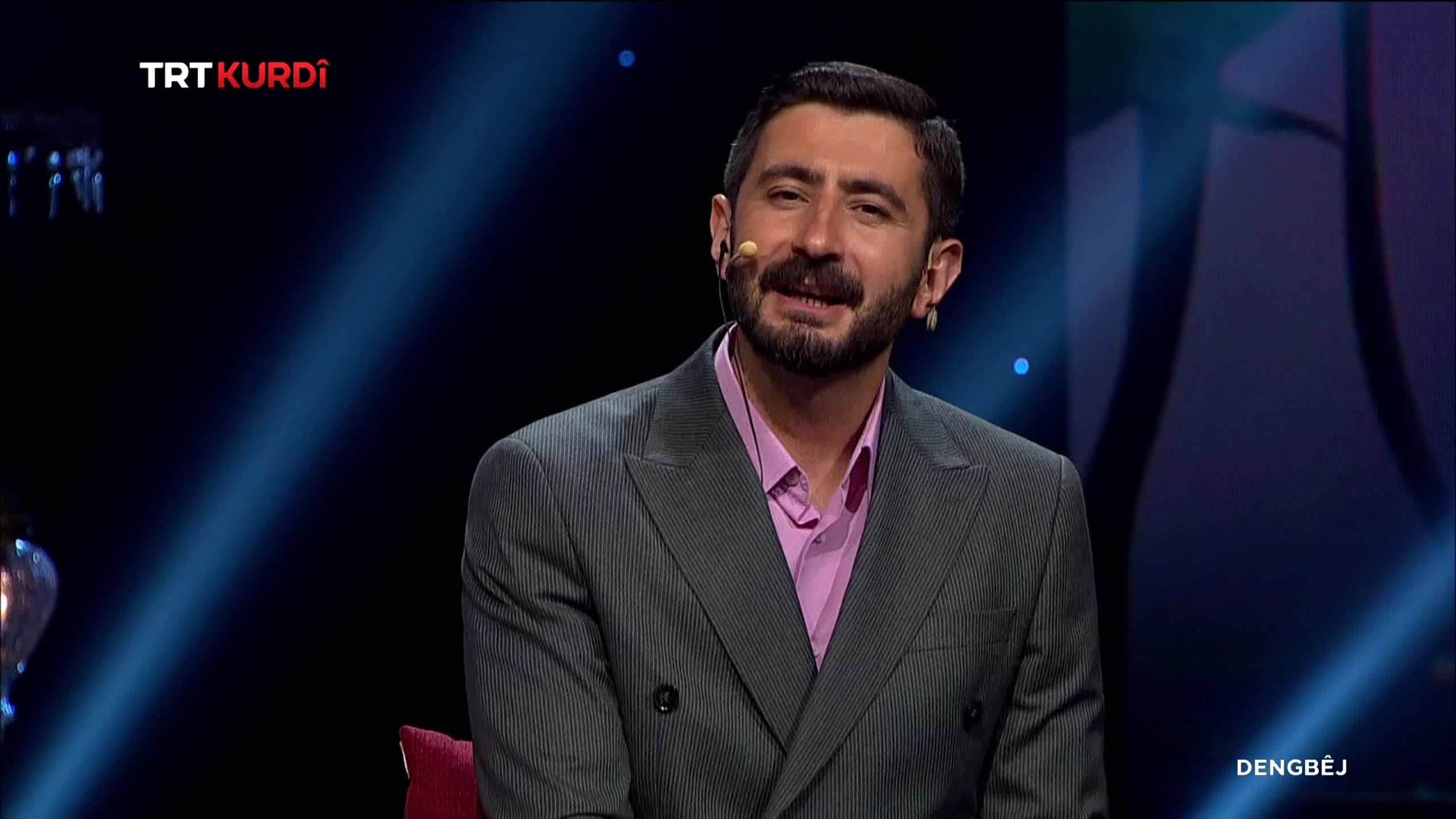 GIA TV Program Thumbnail, Poster