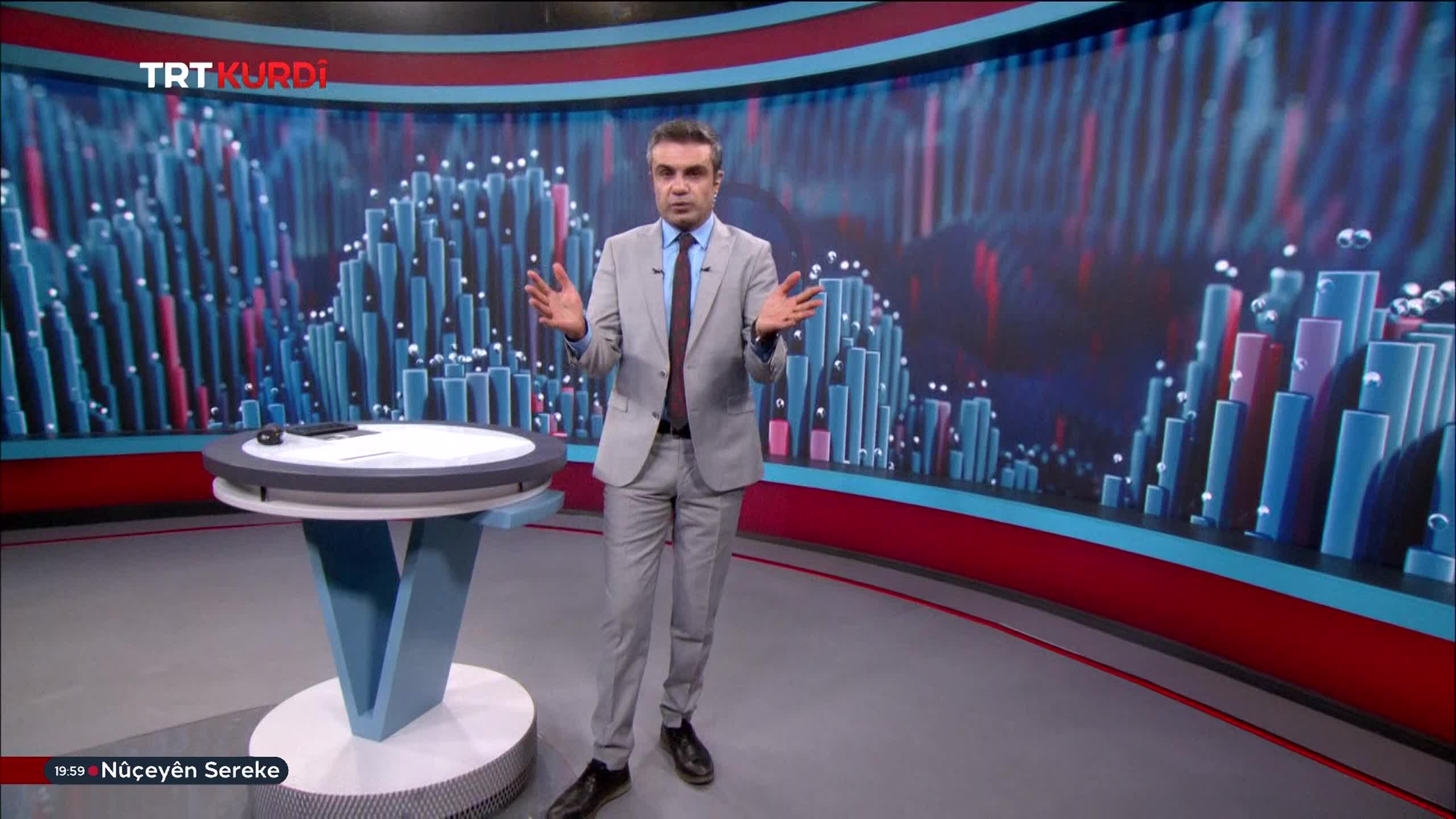 GIA TV Program Thumbnail, Poster