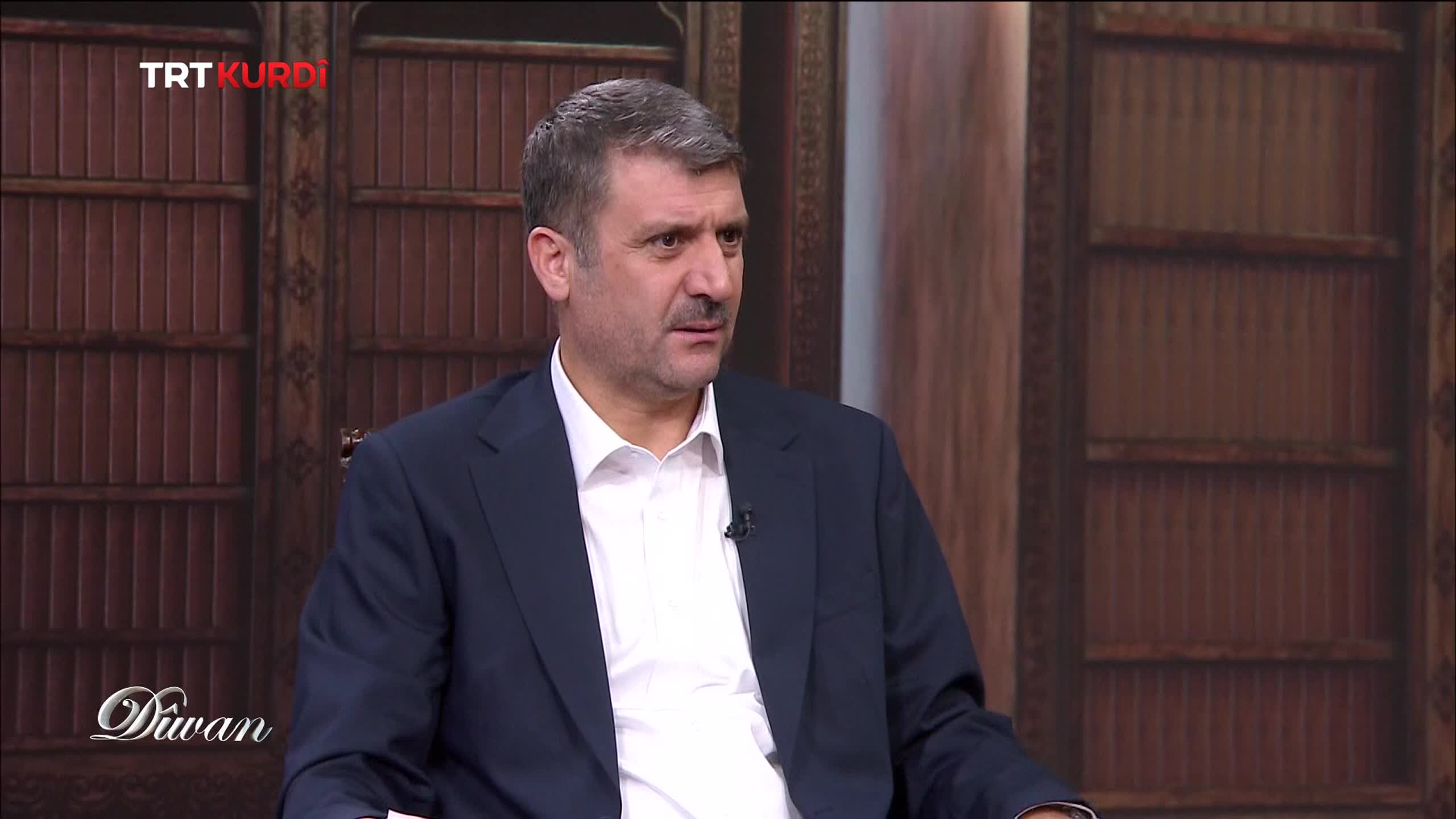 GIA TV Program Thumbnail, Poster