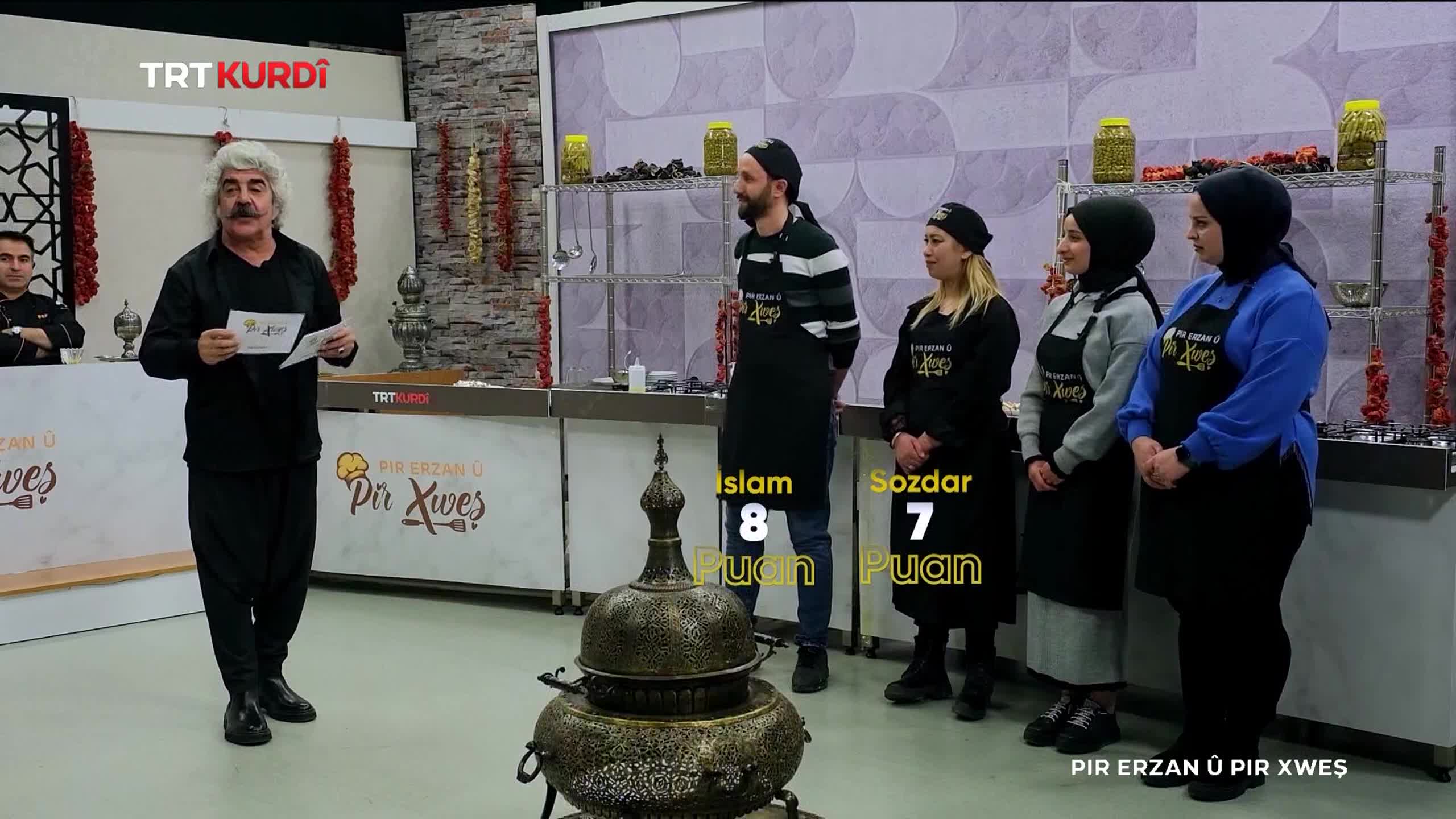 GIA TV Program Thumbnail, Poster