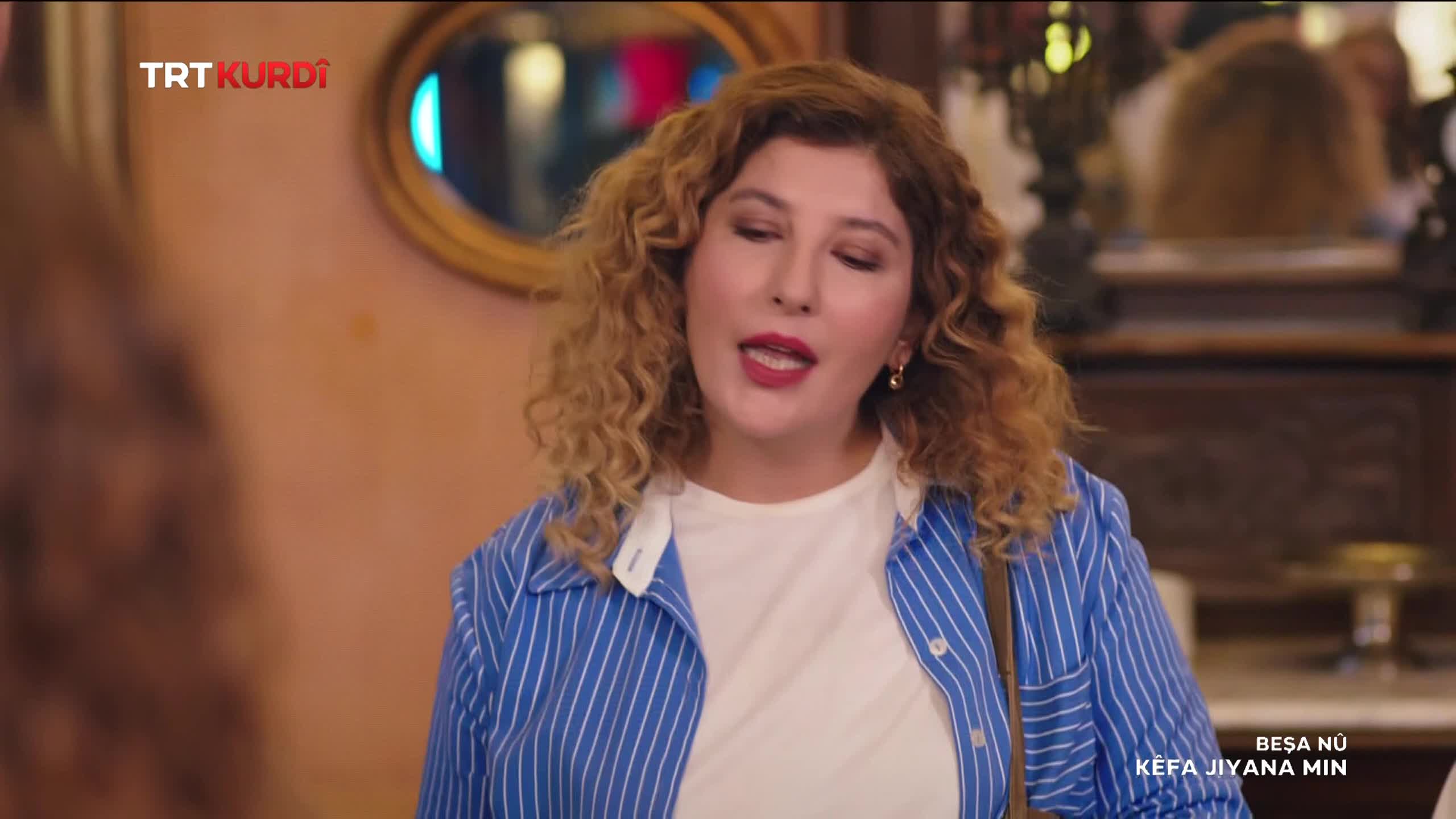 GIA TV Program Thumbnail, Poster