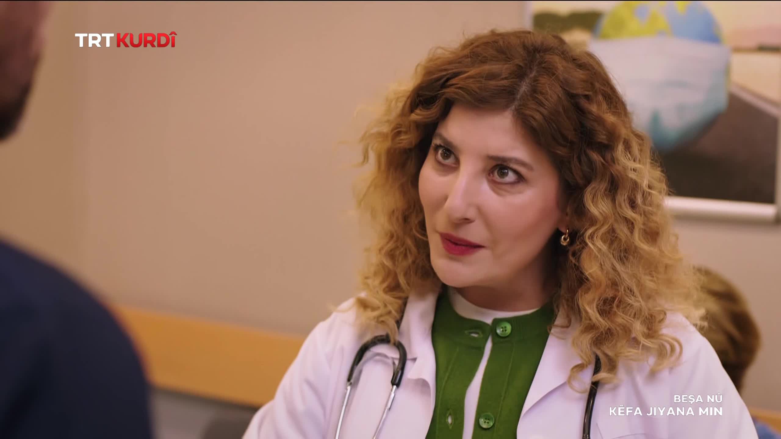 GIA TV Program Thumbnail, Poster