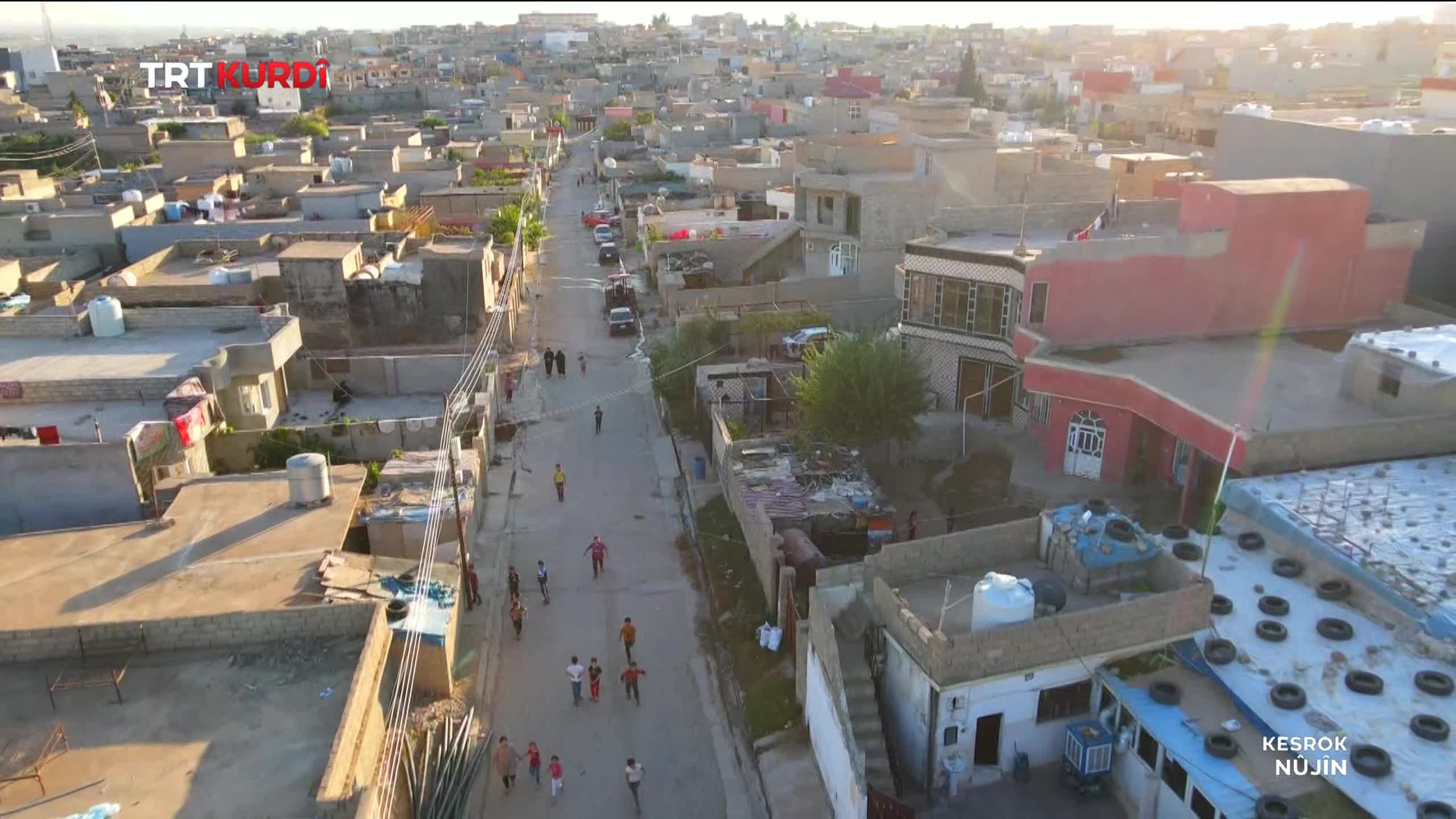 GIA TV Program Thumbnail, Poster