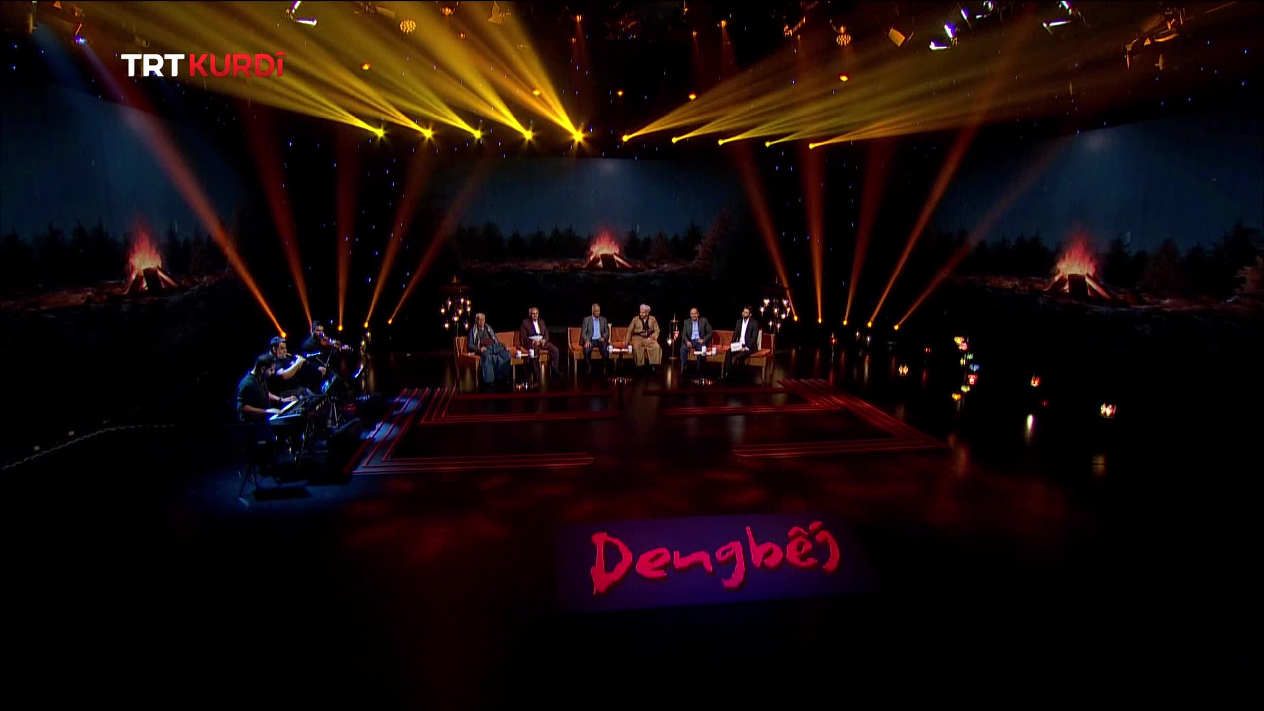 GIA TV Program Thumbnail, Poster