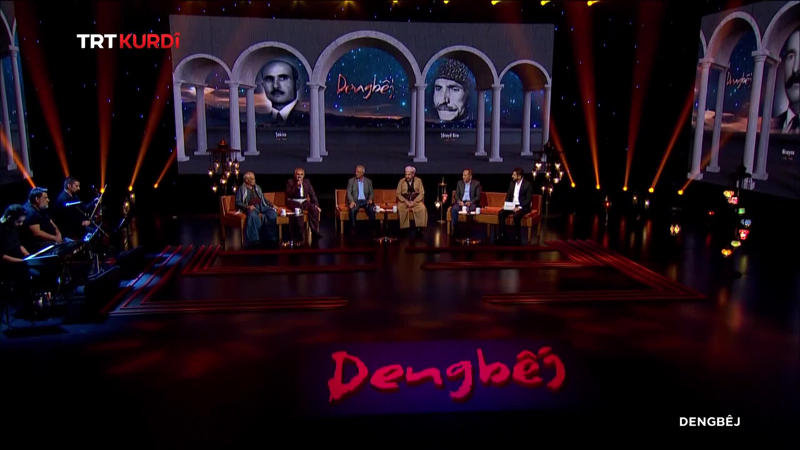 GIA TV Program Thumbnail, Poster