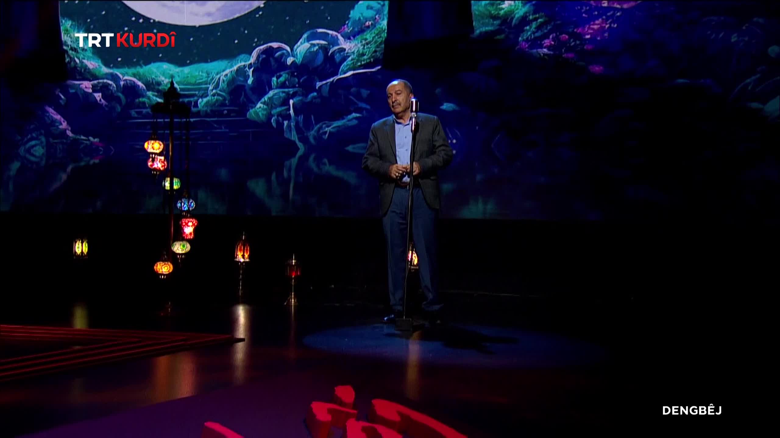 GIA TV Program Thumbnail, Poster