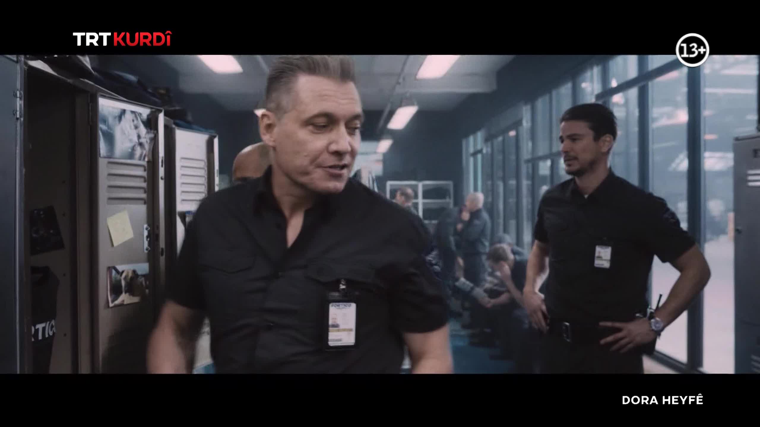 GIA TV Program Thumbnail, Poster