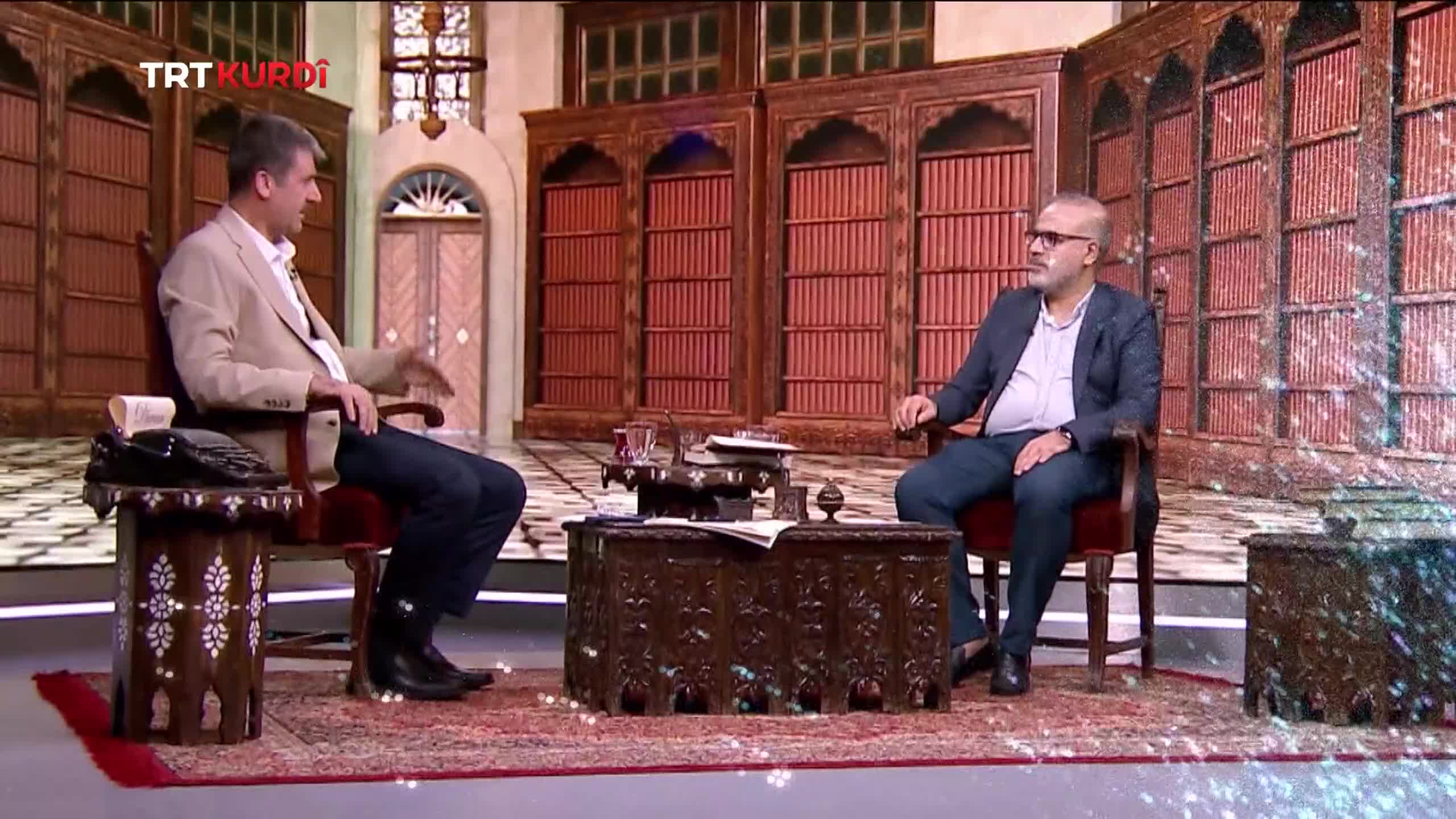 GIA TV Program Thumbnail, Poster