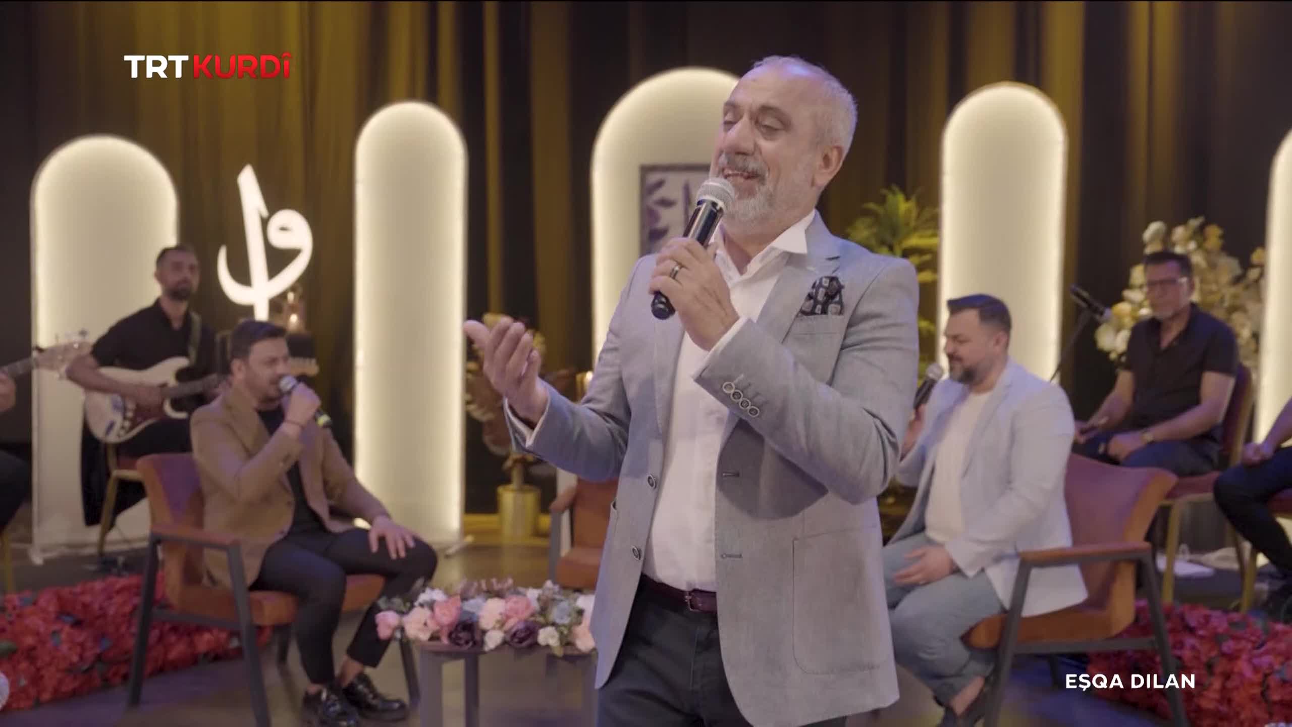 GIA TV Program Thumbnail, Poster